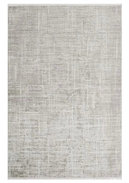 Luxess Zen Koleksiyonu Dokuma Halı 1086 Gri