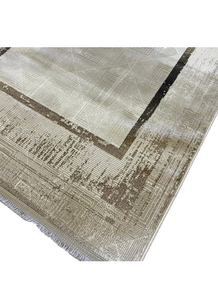 Luxess Zen Koleksiyonu Dokuma Halı 1085 Bej