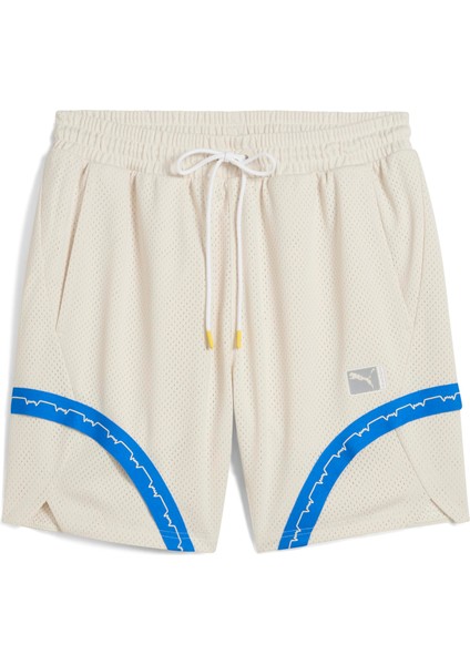 Dress Code Jawline Shorts Erkek Şort