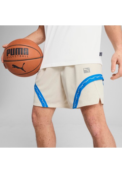 Dress Code Jawline Shorts Erkek Şort
