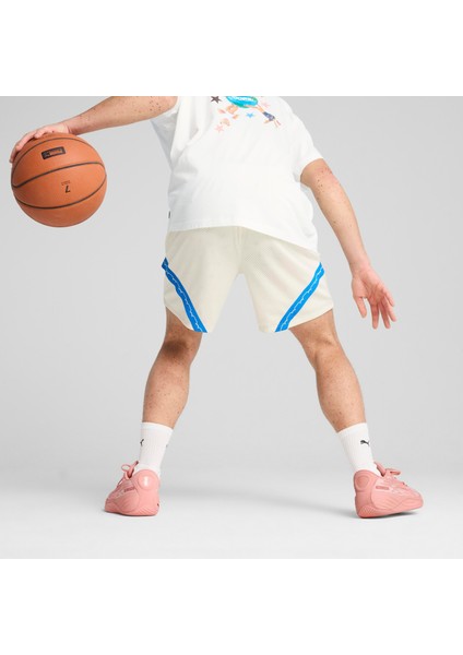 Dress Code Jawline Shorts Erkek Şort