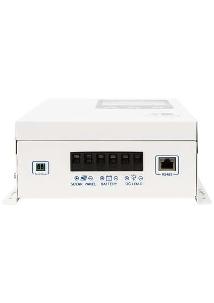 60A Mppt Şarj Kontrol Cihazı 12V 24V 48V
