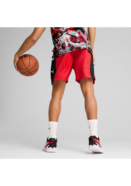 Rival Rage Heritage Short Erkek Şort