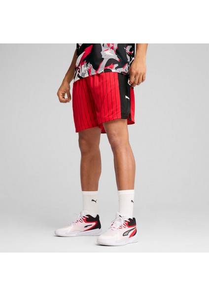 Rival Rage Heritage Short Erkek Şort