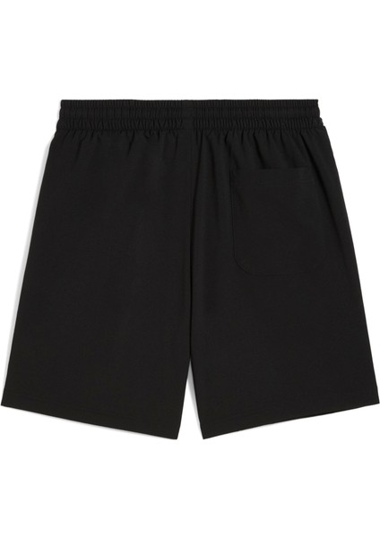 F1 Ess+ Woven Shorts 7" Erkek Şort