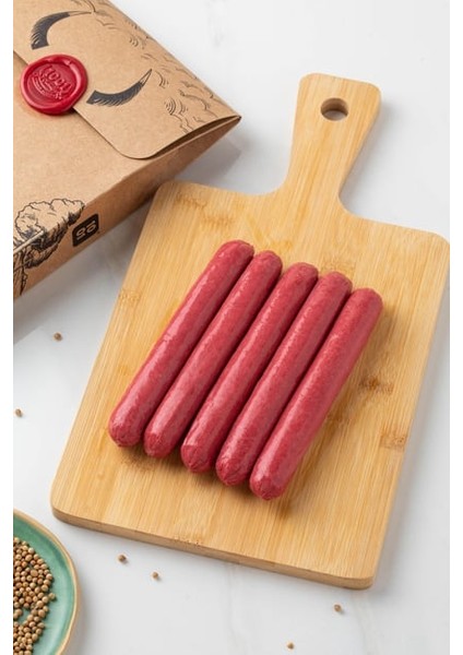 Sosis 225 gr (Katkısız) fırsatları