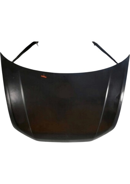 Motor Kaputu Çelik (Taiwan) - 83A823029-WSC - Audi Q3 19-20 Arası Uyumlu