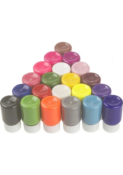 No.15 Tarzı 24 Renk Seçmek Için 20 ml Deri Kenar Yağı Deri El Sanatları Dıy Manuel Deri Sınır Sızdırmazlık Araçları (Yurt Dışından) indirimleri