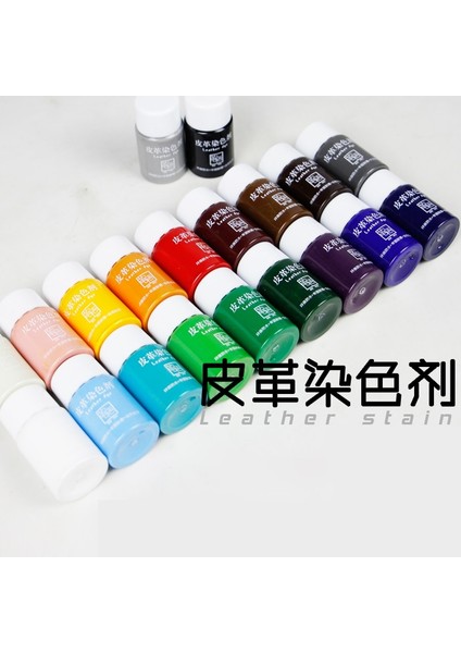 Sarı Stil 20 ml Deri Kenar Yağı Deri El Sanatları Dıy Araba Deri Tamir Manuel Deri Sınır Sızdırmazlık Araçları Deri Boya Tamir ve Yenileme (Yurt Dışından) fiyatları