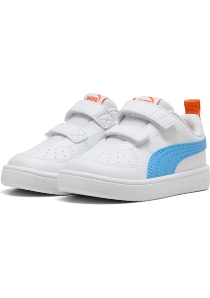 Puma Rickie V Inf Çocuk Sneaker