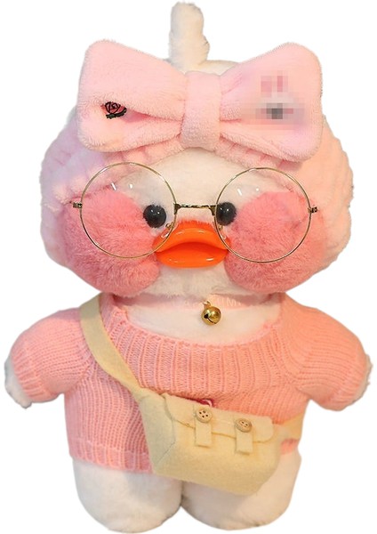 30CM Sevimli Peluş Oyuncak (Yurt Dışından)