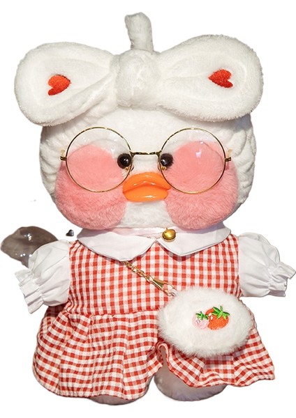 30CM Sevimli Peluş Oyuncak (Yurt Dışından)