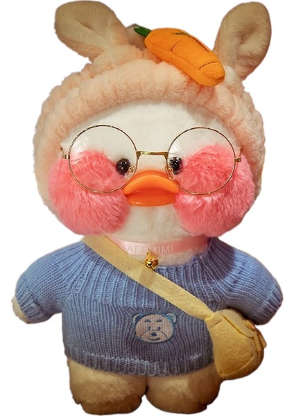 30CM Sevimli Peluş Oyuncak (Yurt Dışından)