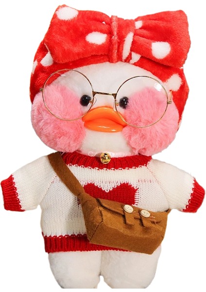 30CM Sevimli Peluş Oyuncak (Yurt Dışından)