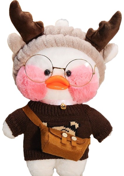 30CM Sevimli Peluş Oyuncak (Yurt Dışından)