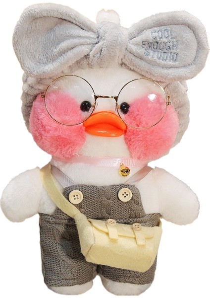 30CM Sevimli Peluş Oyuncak (Yurt Dışından)