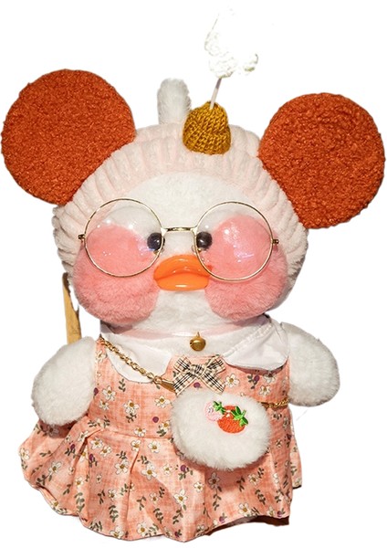30CM Sevimli Peluş Oyuncak (Yurt Dışından)