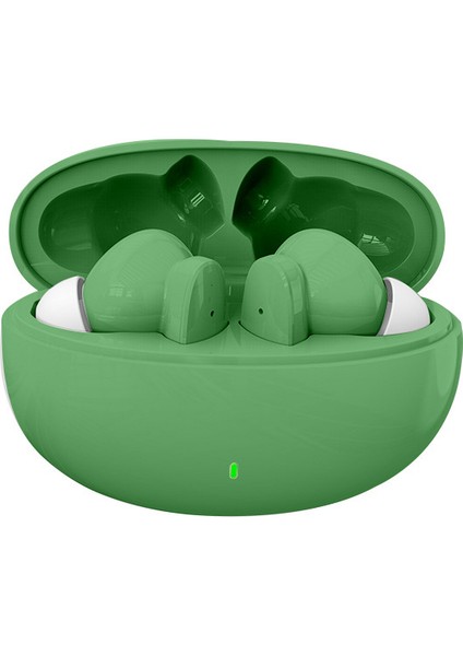 Süper Uzun Pil Ömrüne ve Yüksek Kaliteye Sahip Kablosuz Tws Bluetooth Kulaklık (Yurt Dışından)