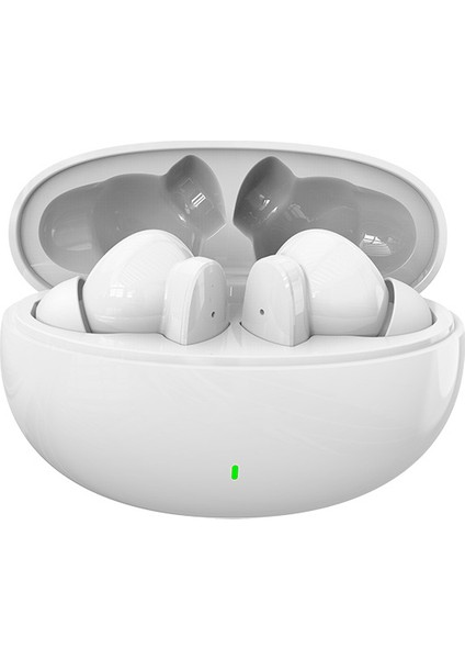 Süper Uzun Pil Ömrüne ve Yüksek Kaliteye Sahip Kablosuz Tws Bluetooth Kulaklık (Yurt Dışından)