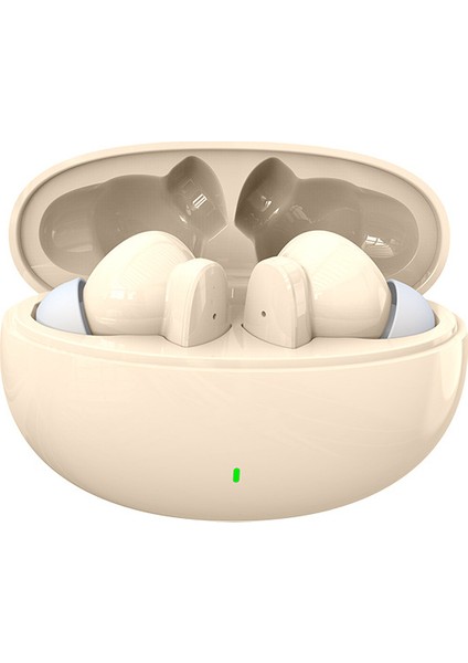 Süper Uzun Pil Ömrüne ve Yüksek Kaliteye Sahip Kablosuz Tws Bluetooth Kulaklık (Yurt Dışından)