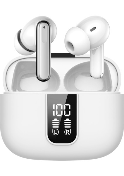 Tws E-Sports Anc Gürültü Önleyici Bluetooth Kulaklık (Yurt Dışından)