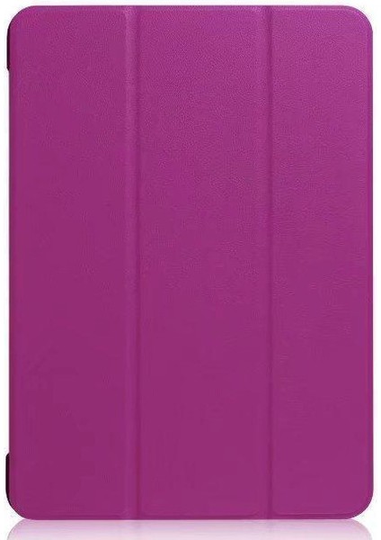 Tab A9 Plus 2023 Model 11 X210 Kılıf Üç Katlı Standa Uyar (Yurt Dışından)
