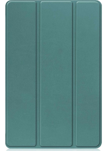 Tab A9 2023 Model 8.7 X110 Kılıf Üç Katlı Stand Için Uygundur (Yurt Dışından)