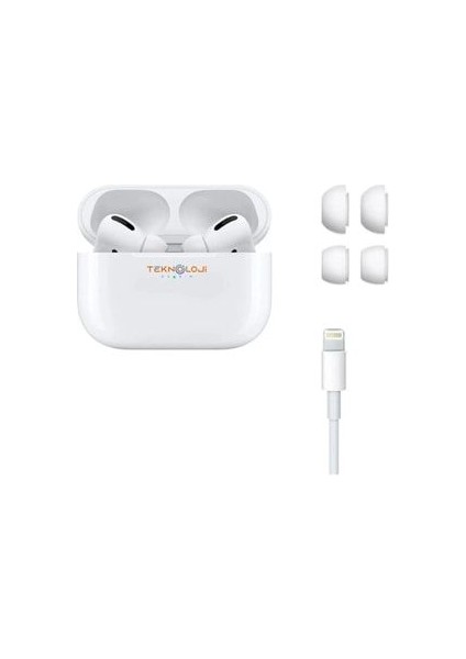 Pro Ios Android Uyumlu Kablosuz Bluetooth Kulaklık Kılıfhediye Yenisürüm Hd Stereo Siri modelleri
