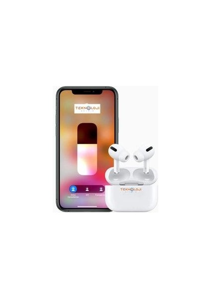 Pro Ios Android Uyumlu Kablosuz Bluetooth Kulaklık Kılıfhediye Yenisürüm Hd Stereo Siri indirimleri