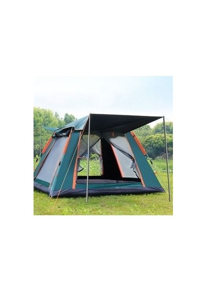 Otomatik 8 Kişilik Çadır Kamp Outdoor Plaj Piknik Çadırı fiyatları