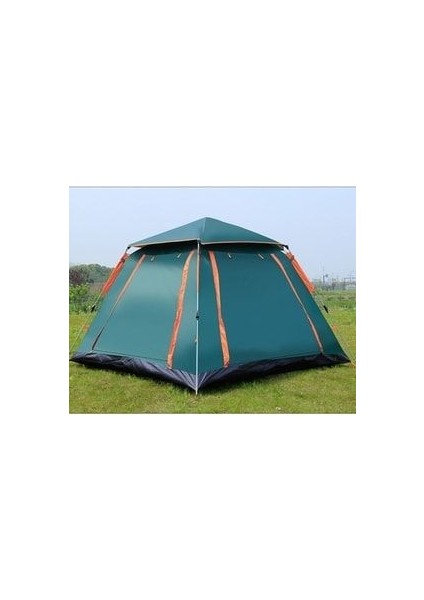 Otomatik 8 Kişilik Çadır Kamp Outdoor Plaj Piknik Çadırı modelleri