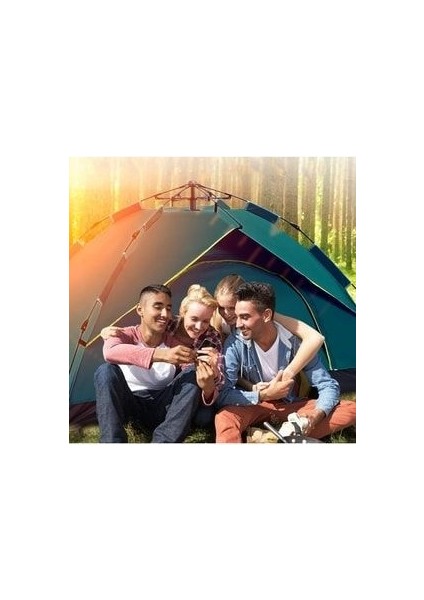 Otomatik 6 Kişilik Çadır Kamp Outdoor Plaj Piknik Çadırı fiyatları