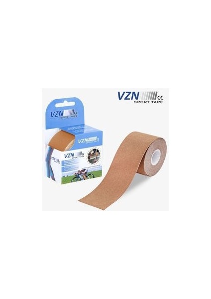 Tape Sport Tape ve Spor Yaralanmaları Rehabilitasyon Bandı
