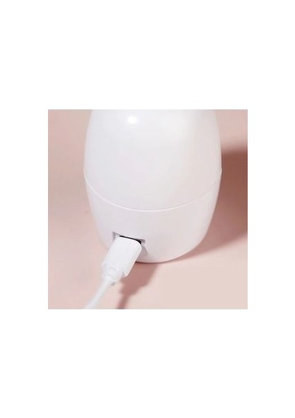 Protez Tırnak Kalıcı Oje Mini Uv LED 16 Watt 3 LED Oje Kurutucu fırsatları