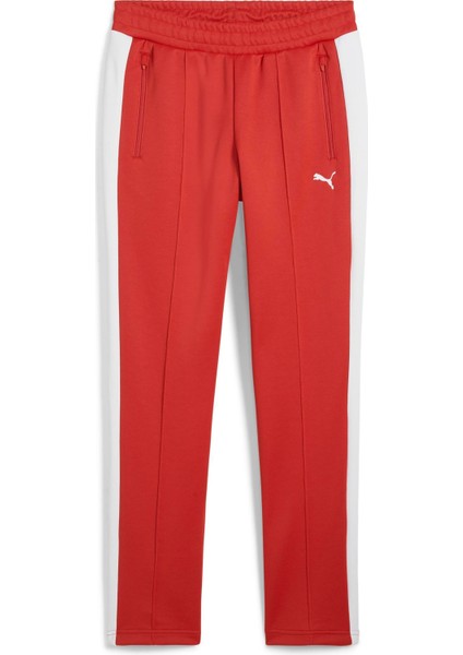 T7 Always On Slim Trackpants Kadın Eşofman Altı