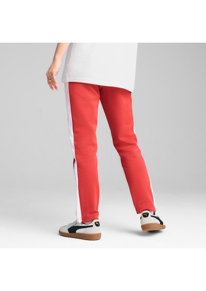 T7 Always On Slim Trackpants Kadın Eşofman Altı