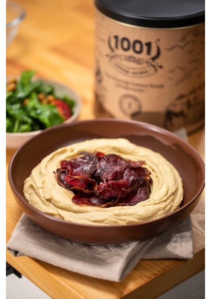 Pastırma 100gr (katkısız) modelleri