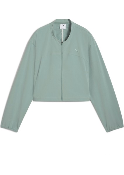 Move Fashıon Jacket Kadın Ceket