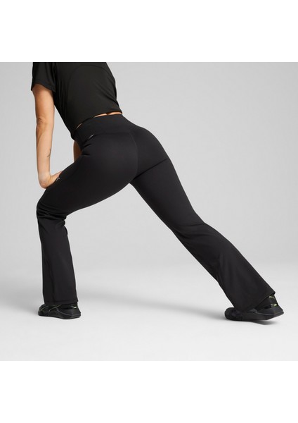 W Cloudspun Flare Pant Kadın Eşofman Altı