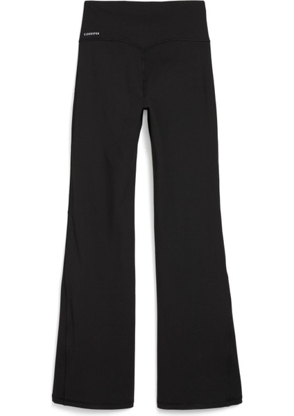 W Cloudspun Flare Pant Kadın Eşofman Altı
