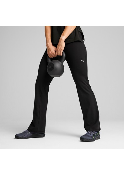 W Cloudspun Flare Pant Kadın Eşofman Altı