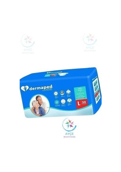 Yetişkin Hasta Bezi L Beden fiyatları