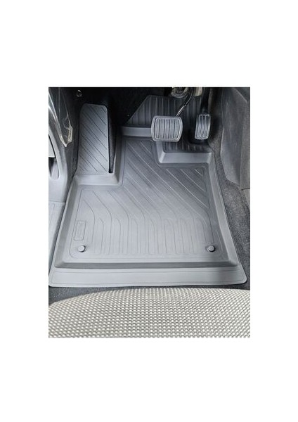 Proace City Panelvan Van Paspas Havuzlu Ön Iki Parça 2020 2021 2022 2023 2024 2025 fiyatları