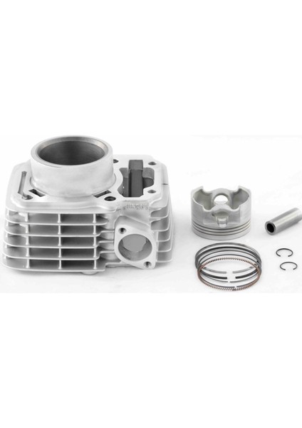 Cbf 034C Honda Cbf 150 Silindir Kit Orjinal