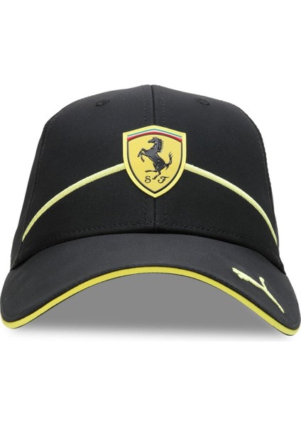 Ferrarı Race Bb Cap Unisex Şapka