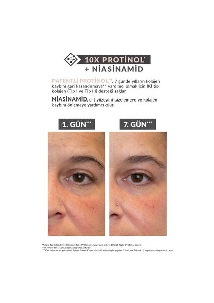 Anew Power Ikili Paket fırsatları