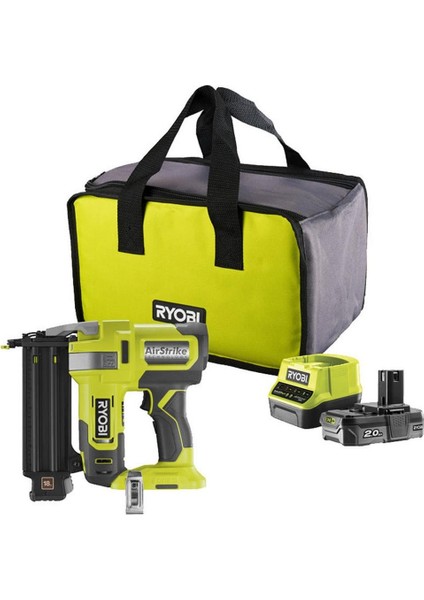 18V 1,5AH Akülü Çivi Çakma Makinası (T5133005429)