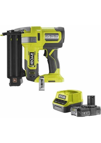 18V 1,5AH Akülü Çivi Çakma Makinası (T5133005429) fiyatları