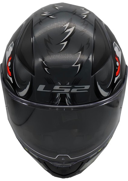 Rapıd Spox Gri Kırmızı Kask modelleri