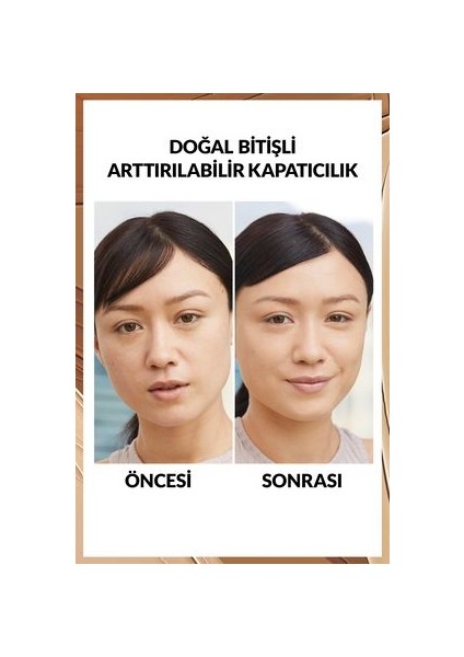 Flawless Match Fondöten 120N fiyatları